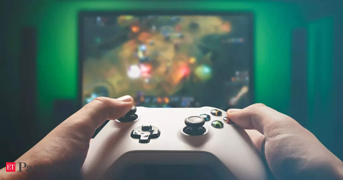 From Deadly Prognosis to Monetary Triumph: How Gaming Reworked a Life