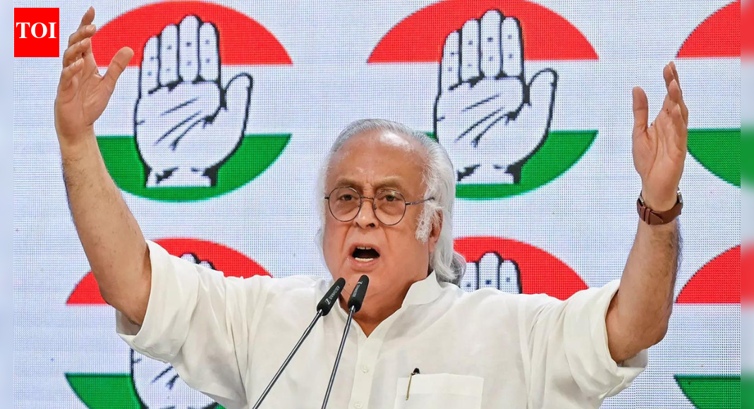 Congress Criticizes BJP’s MGNREGA Renaming as Political Rebranding and Challenges Anti-Gandhi Sentiment