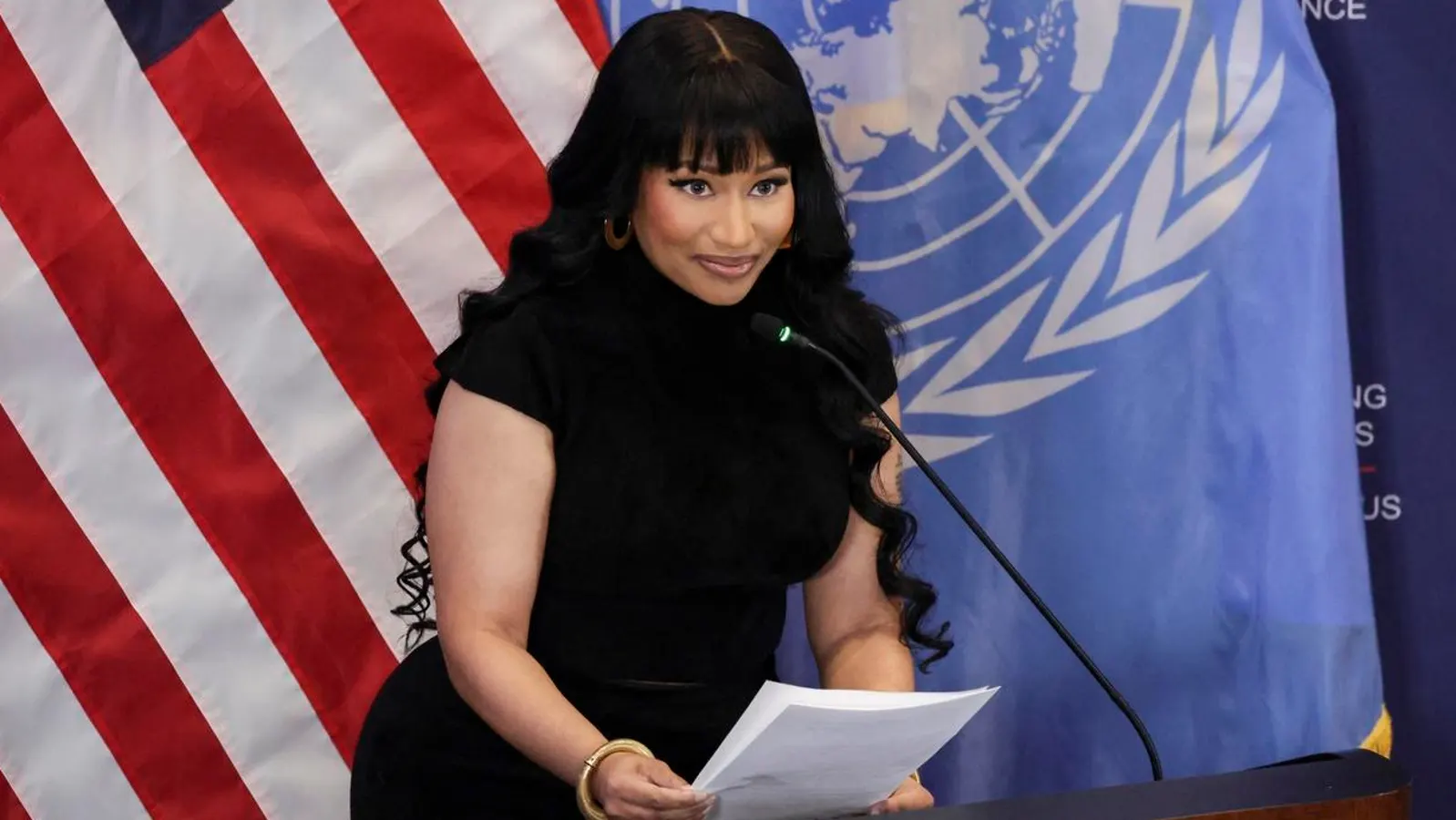 JD Vance Declares ‘Nicki > Cardi’ Amid Minaj’s Help for Trump