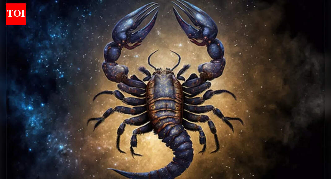 Scorpio Weekly Horoscope: Monetary Stability and Private Triumphs (December 14-20, 2025)