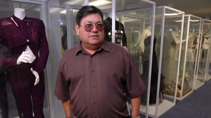 Abraham Quintanilla, Father of Selena, Passes Away