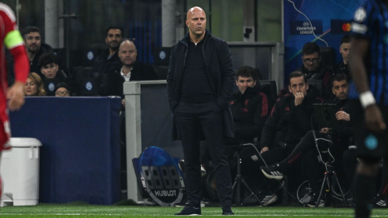 Arne Slot Questions Mo Salah’s Regrets Over Liverpool Choice