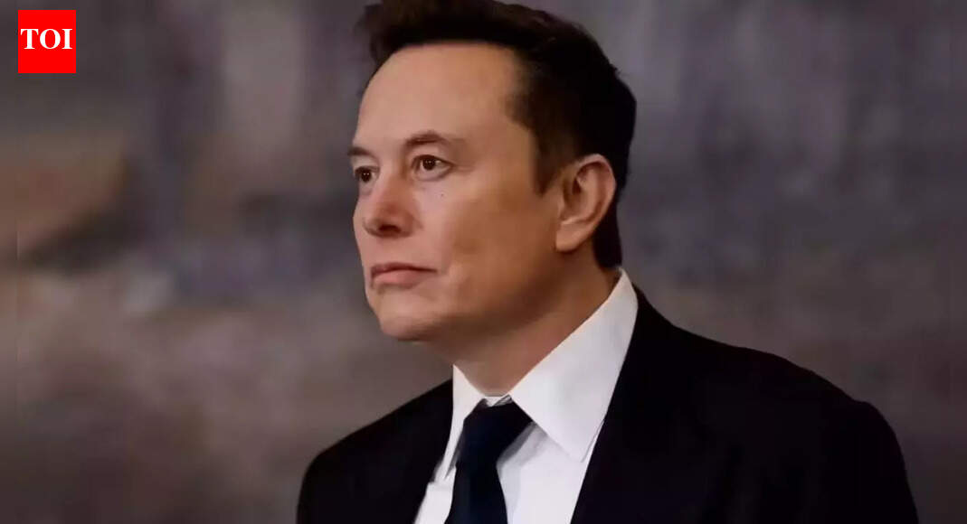 Elon Musk Sounds Alarm on Potential Tech Warfare Fueled by Nvidia