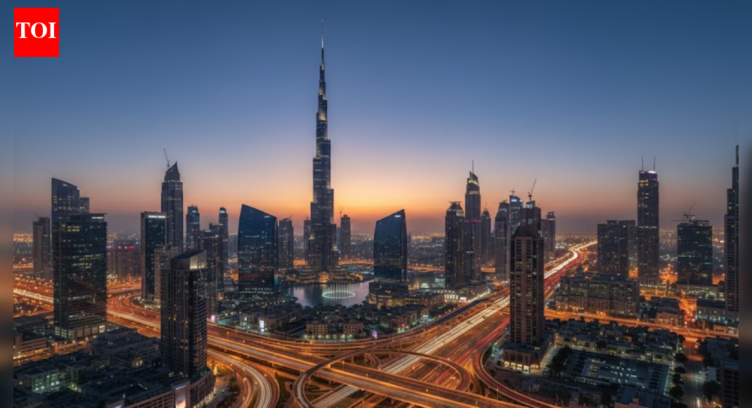 Important Wage Information for Residing in Dubai: 2026 Prices Breakdown