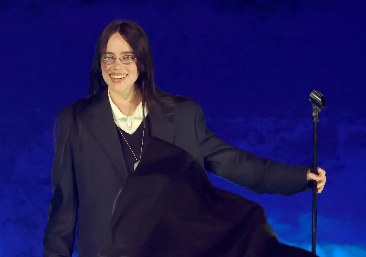 Billie Eilish Faces Setback with New Album Launch