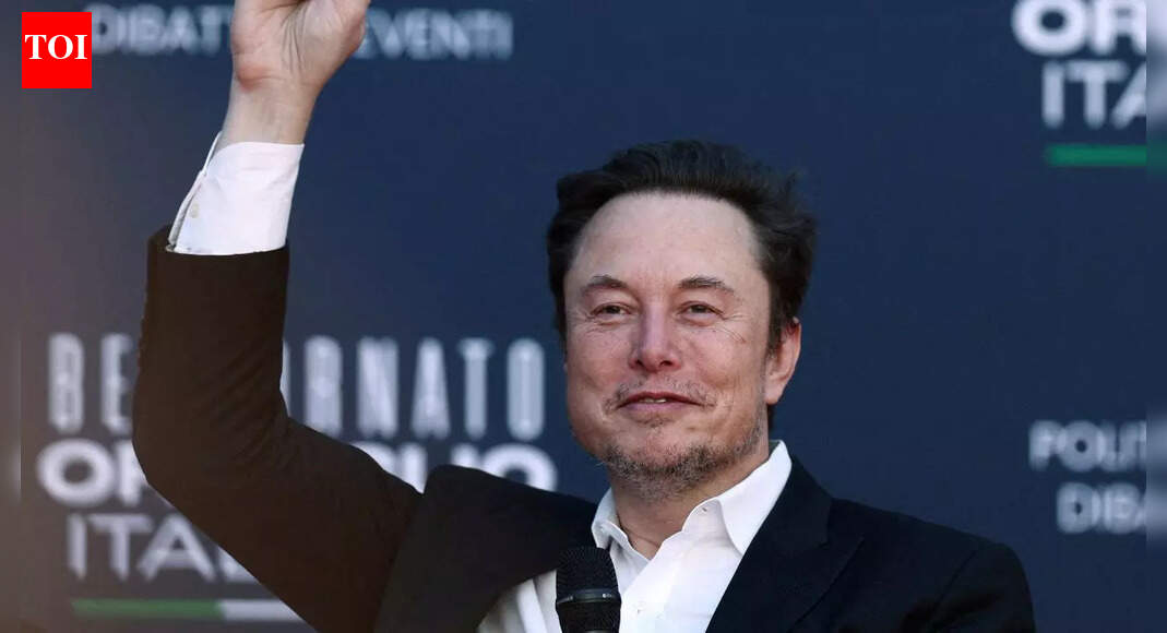 Elon Musk Clashes with Gavin Newsom Over Son’s Gender Identification