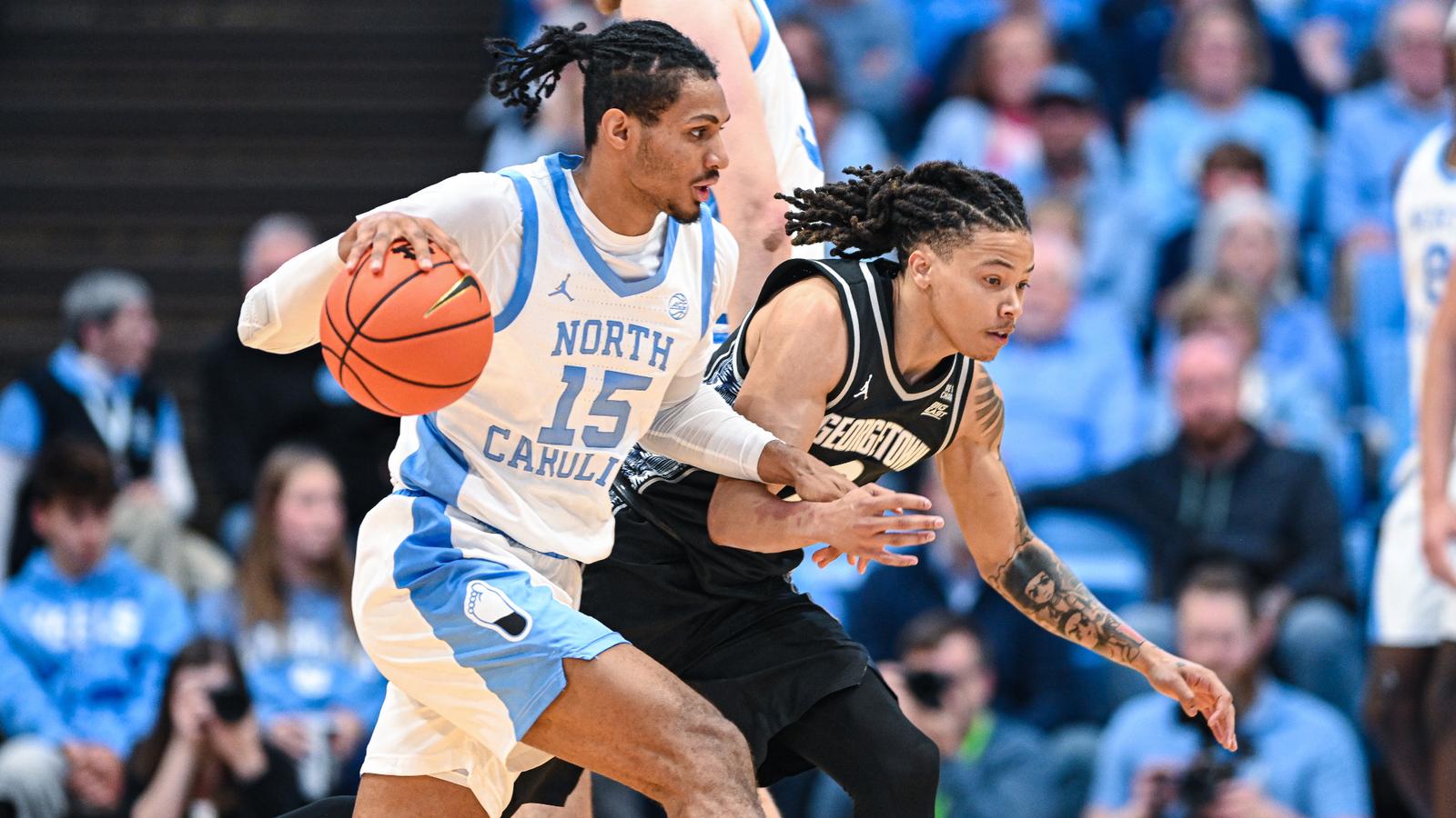 Males’s Basketball Faces USC Upstate in Saturday Showdown