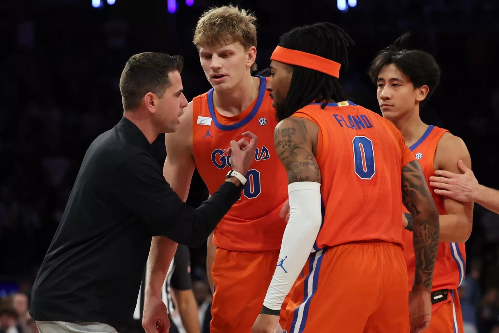 UF Goals for Redemption and Victory in Dawn