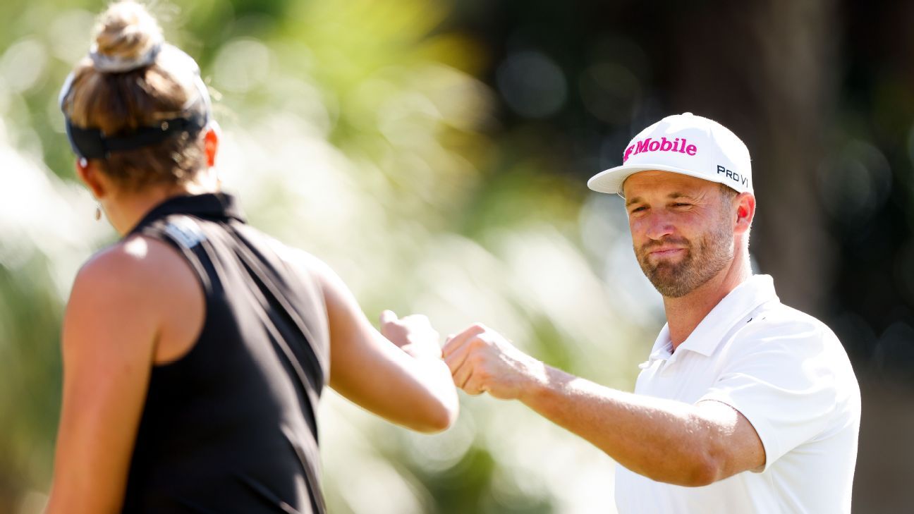 Thompson and Clark Declare High Spot at Grant Thornton After Robust Finale