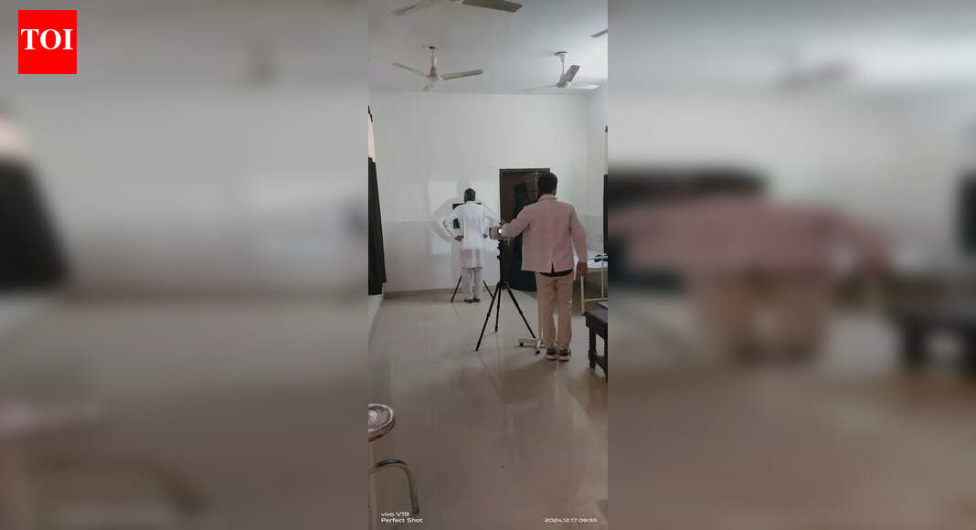 AI-Powered X-Ray Machines to Combat TB in Rural Rajasthan