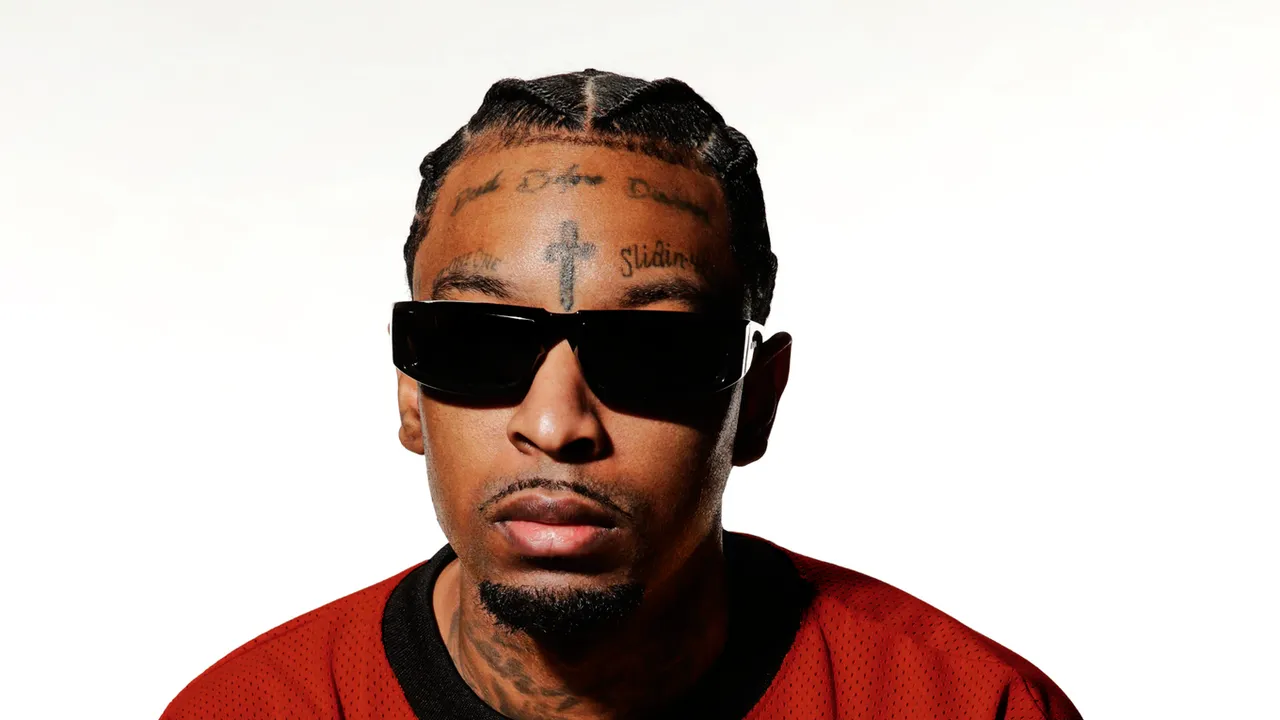 Important New Albums to Test Out: 21 Savage, This Is Lorelei, and Extra