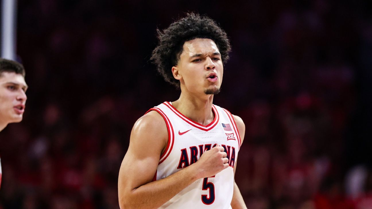 Battle for Dominance: Prime 4 Groups in Males’s Faculty Basketball Energy Rankings