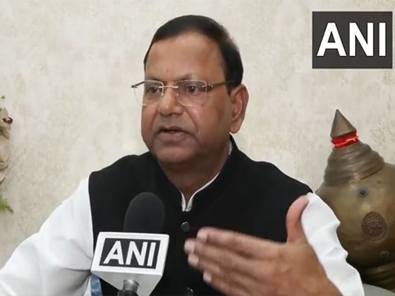 Pankaj Chaudhry Appointed BJP Chief in Uttar Pradesh