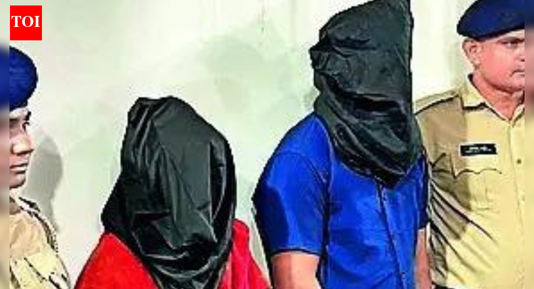 Love and Betrayal: Girl Pays for Sister’s Homicide in Gujarat