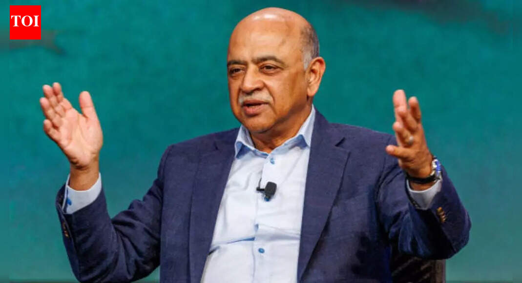 Why IBM’s ‘Right this moment’s Quantity’ May Rattle Tech Leaders Like Sam Altman