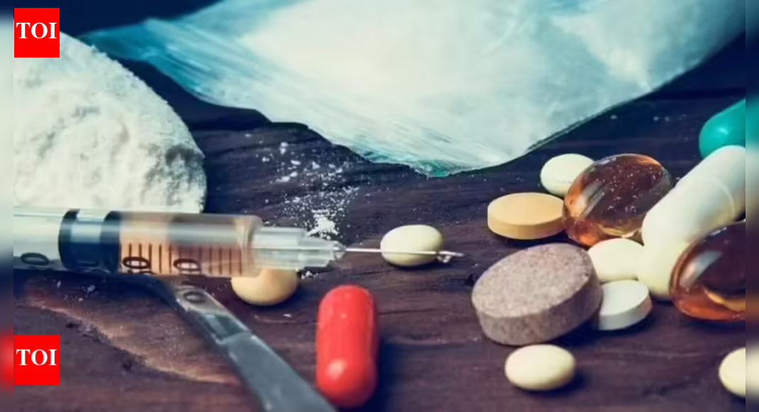 Wardha MD Racket: Mastermind’s Drug Lab Operated Close to Police Station with Inside Connections