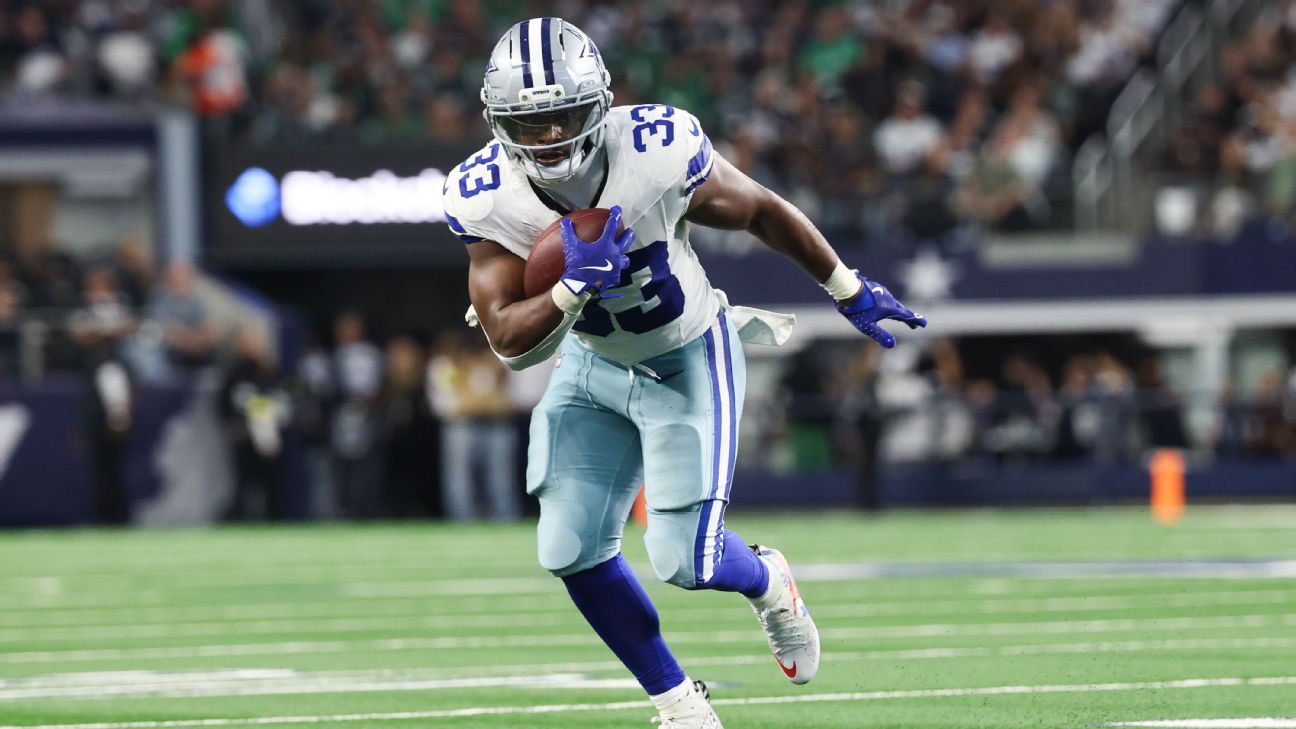 Betting Preview: Cowboys and Javonte Williams Face Powerful Problem In opposition to Vikings