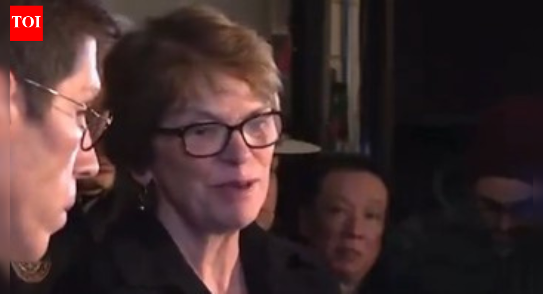 Brown College President Criticized for Response to Taking pictures and Excessive Wage