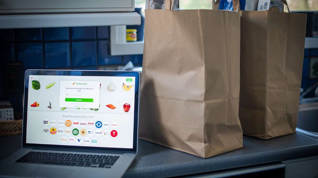 Research Uncovers As much as 20% Value Hike on Instacart As a result of AI Know-how