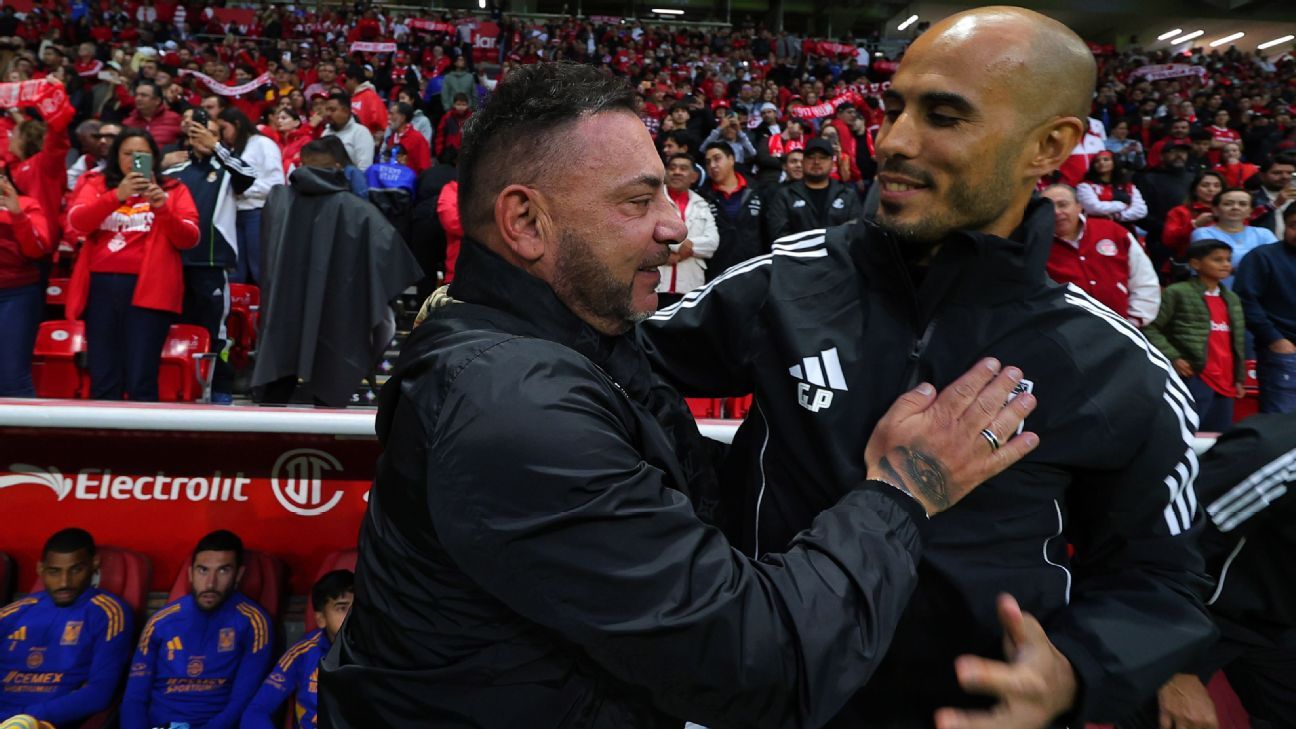 Tácticas en Choque: Mohamed y Pizarro en la Gran Last