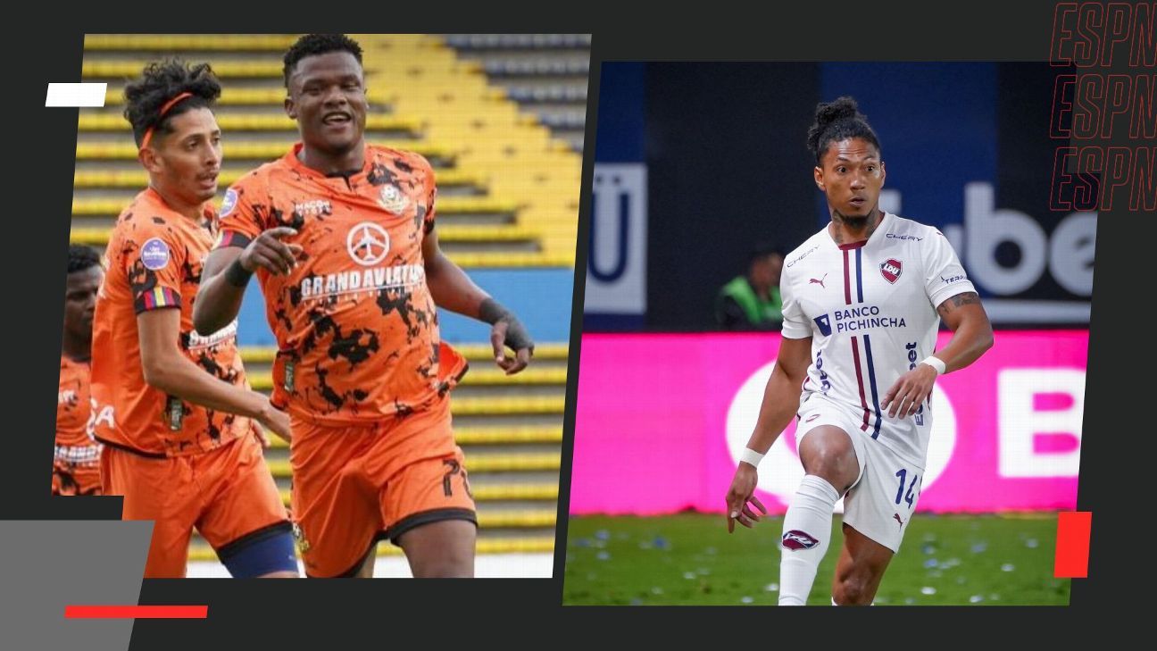 Liga de Quito Busca Victoria ante Libertad en Importante Encuentro