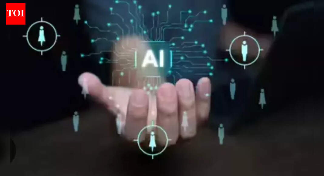 India Secures third Place in Stanford AI Vibrancy Index