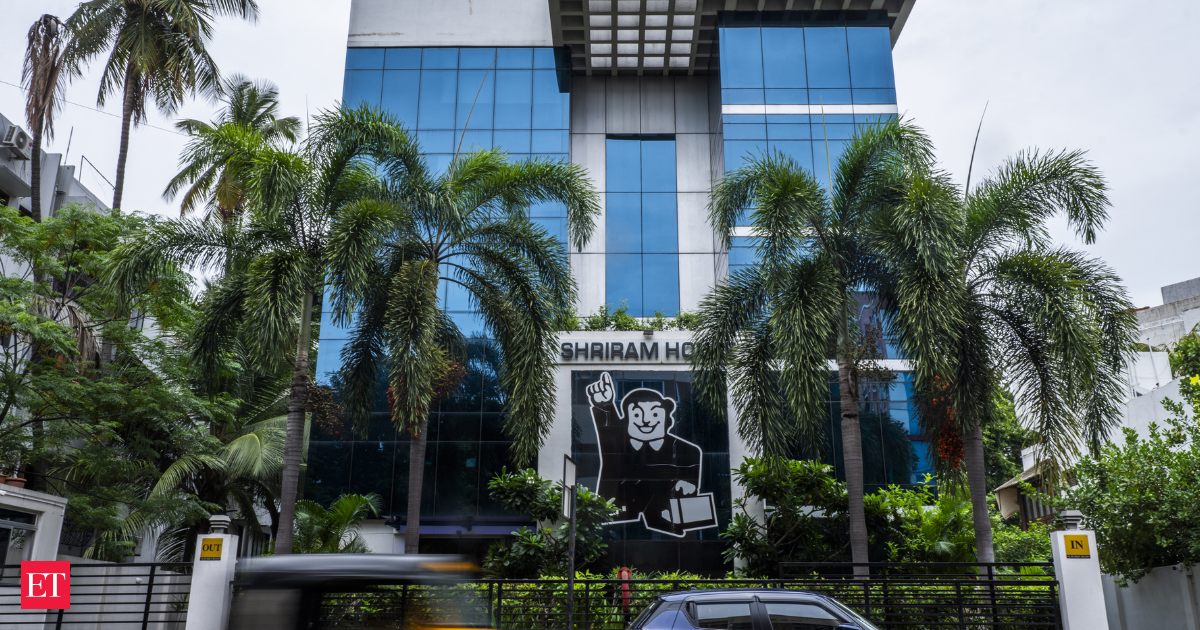 MUFG Approaches Deal for Stake Acquisition in Shriram Finance