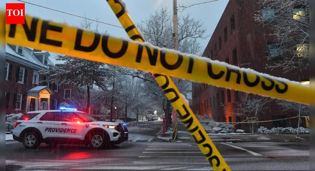 Brown College Professor Rachel M. Friedberg: Investigating the Goal of a Capturing Incident