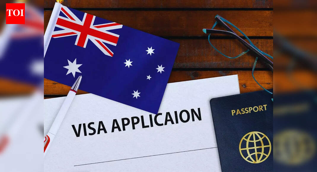 Sharp Decline in UK Work Visas for Indians: Nursing Approvals Drop 79% and Healthcare by 67%