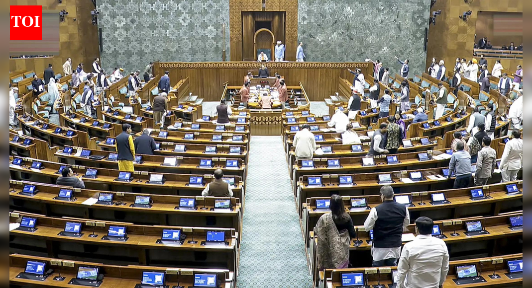 Congress Opposes Substitute of MGNREGA in Rural Jobs Scheme