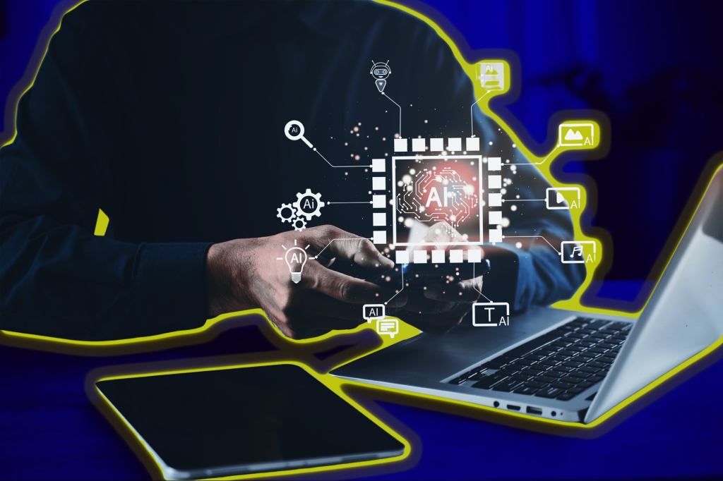 The AI Misstep Endangering Excessive-Potential Corporations