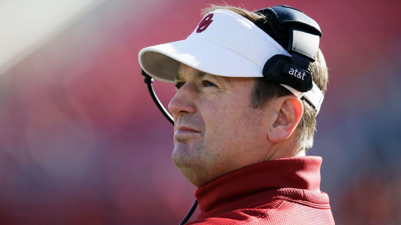 Bob Stoops Concludes Teaching Journey Following UFL Tenure