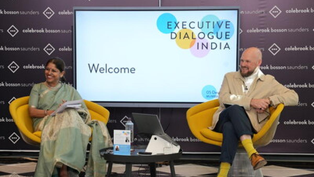 Colebrook Bosson Saunders Launches Government Dialogue on Future Workspaces in India