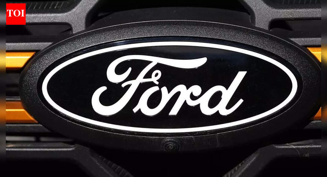 American Automaker Shifts Focus from EVs to AI Innovation