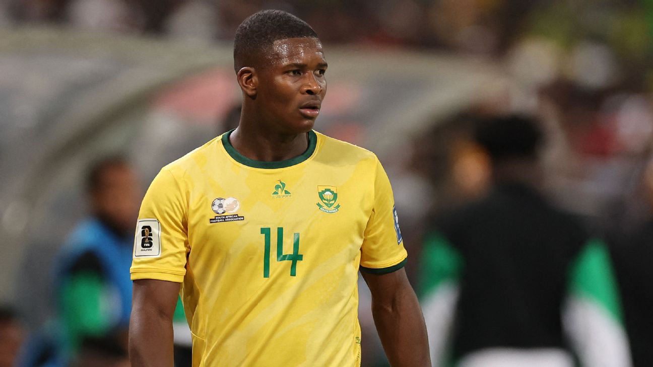 Bafana Bafana vs Ghana: Closing Pleasant Preview Forward of AFCON