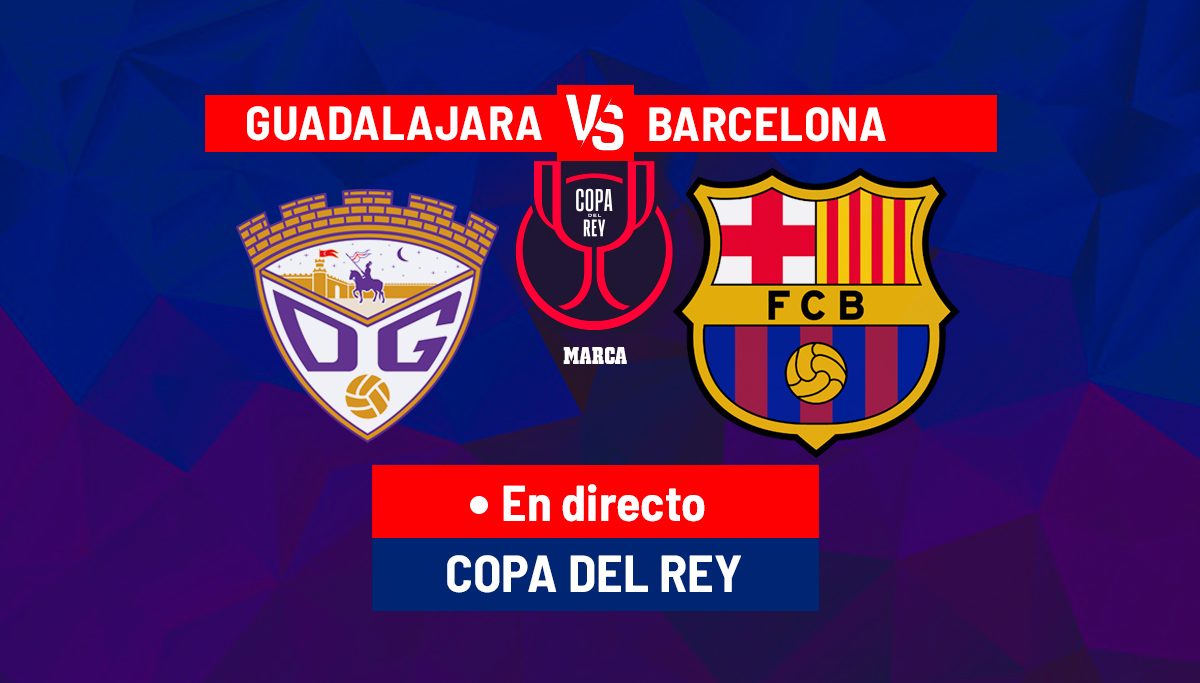 Deportivo Guadalajara vs. Barcelona: Dwell Match Protection