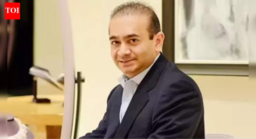 Nirav Modi Seeks to Reopen Extradition Case Following Setback in Authorized Proceedings