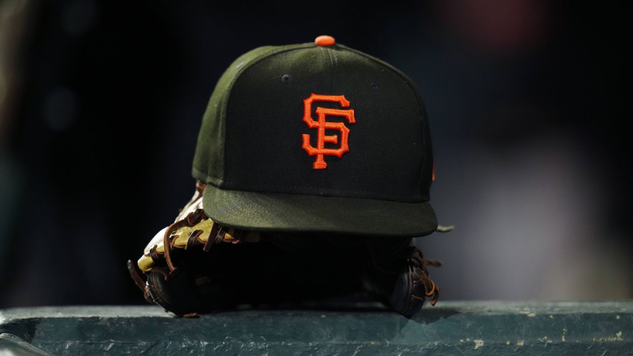 Giants Strengthen Pitching Workers with Addition of Adrian Houser and Jason Foley