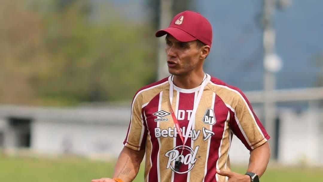 Tolima: Lucas González Advierte sobre Provocaciones de Teo que “se Repetirán”