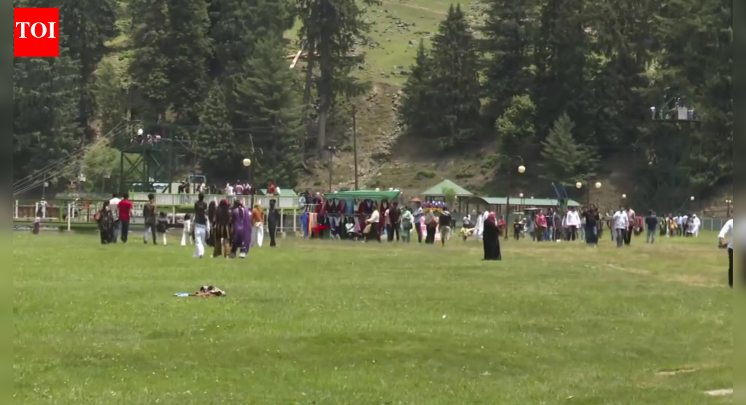 Pahalgam Terror Assault: NIA Prices Seven, Together with Pakistani Handler, Towards Lashkar-e-Taiba