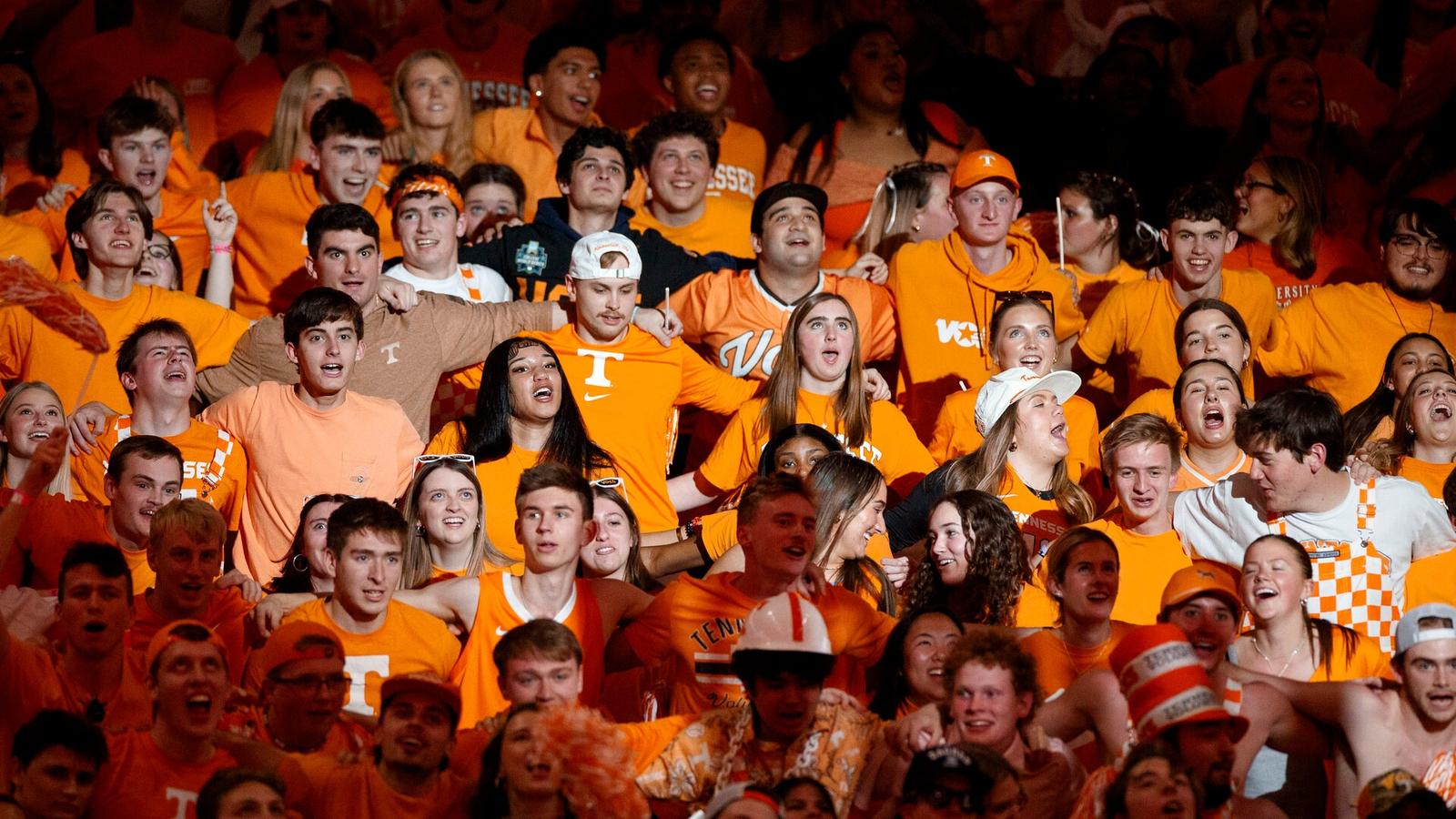 Tennessee vs. Louisville: Sport Offered Out!