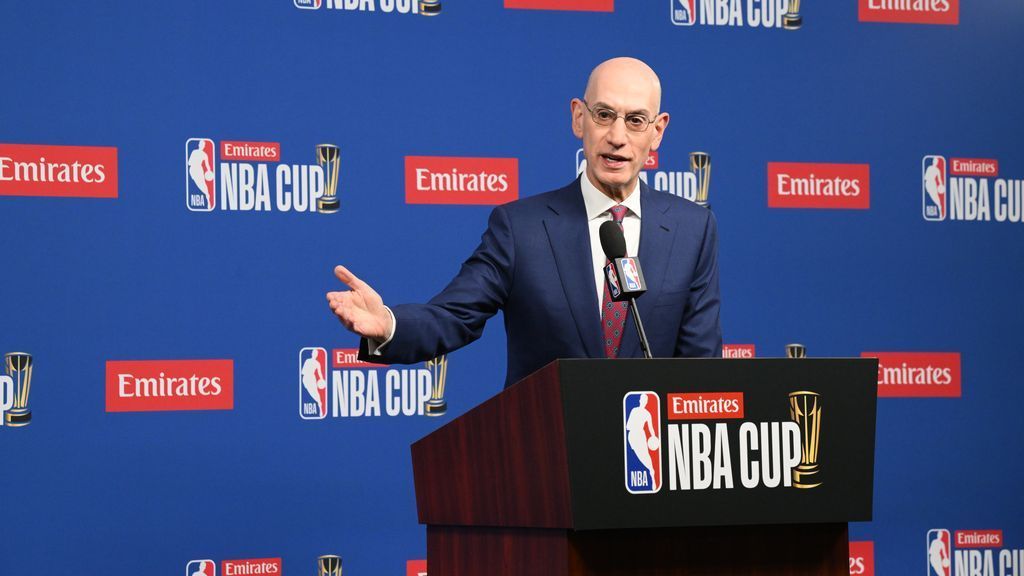 NBA Growth Resolution Scheduled for 2026