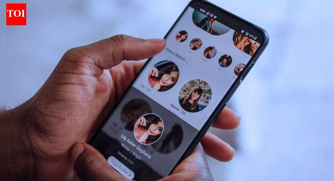 Girls Sue Tinder and Hinge Over Allegations of Drugging and Rape by Colorado Heart specialist