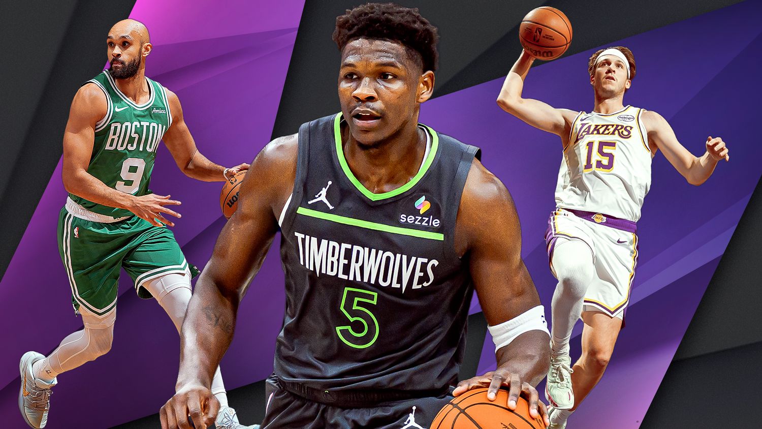 NBA Energy Rankings: Figuring out Every Crew’s Key Vulnerability