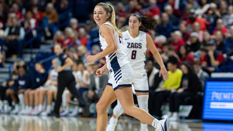 WBB Faces Arizona State in Tuesday Showdown