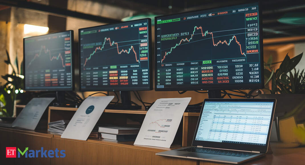 JM Monetary Replace: 13 Shares Expertise Detrimental Breakout Under 200 DMAs