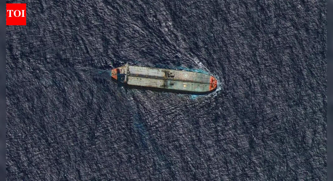 Asian Markets Fluctuate as Oil Costs Surge Following Trump’s Sanctions on Venezuela Tankers