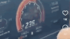 Lamborghini Seized After Dashing 250 km/h on Bandra-Worli Sea Hyperlink