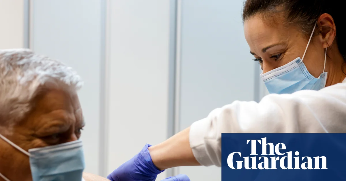 New Flu Pressure Strains European Healthcare Methods, Warns WHO
