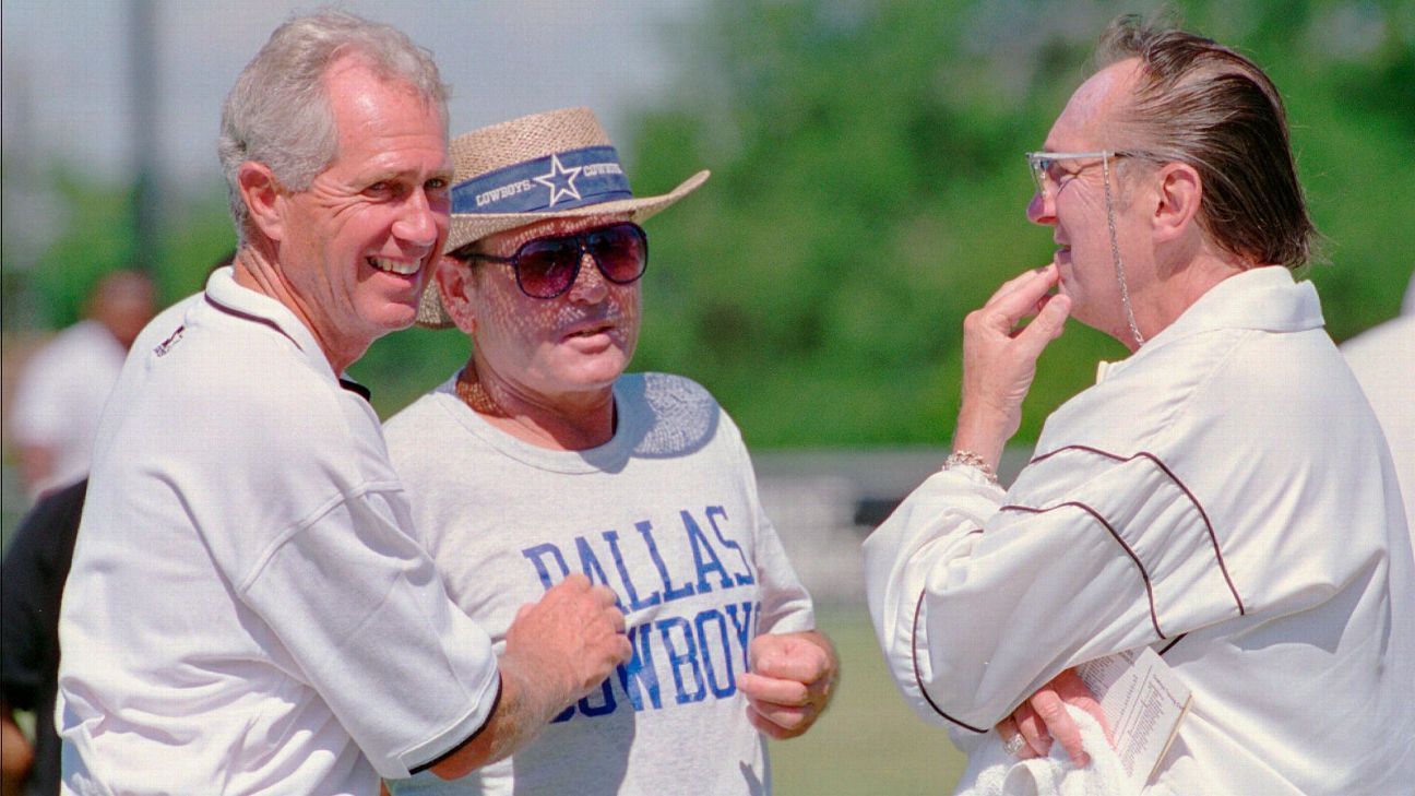 Legacy of Mike White: Remembering the Lifetime of a Teaching Pioneer